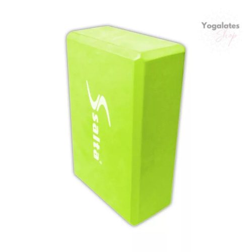 Jóga tégla, SALTA - 7,5 cm 120 g
