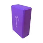 Jóga tégla, SALTA - 7,5 cm 120 g