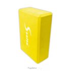 Jóga tégla, SALTA - 7,5 cm 120 g