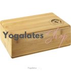 Jóga tégla, TRENDY - bambusz