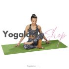 Jóga tégla, TRENDY - bambusz