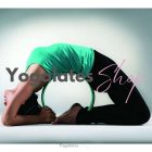 Jóga kerék - AMAYA