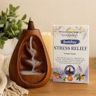 STAMFORD Backflow - Stress Relief, Visszafolyó füstölő kúp 