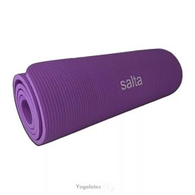 Jógaszőnyeg, SALTA, NBR - 183x61x0,8