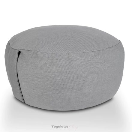 Meditációs párna, Voglrieder - Hűvös szürke