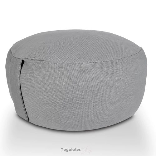 Meditációs párna, Voglrieder - Hűvös szürke