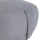 Meditációs párna, Voglrieder - Hűvös szürke