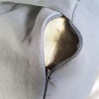 Meditációs párna, Voglrieder - Hűvös szürke