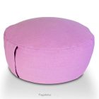 Meditációs párna, Voglrieder - Lila Orchidea