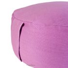 Meditációs párna, Voglrieder - Lila Orchidea