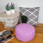 Meditációs párna, Voglrieder - Lila Orchidea