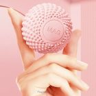 Masszázslabda, SALTA - mágneses, kemény, 6,2 cm