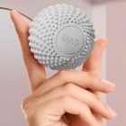 Masszázslabda, SALTA - mágneses, kemény, 6,2 cm