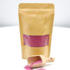 Aromaterápiás fürdősó - Harmónia (Ylang-ylang, citrom, narancs) 350g