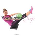 Pilates labda, 22-24 cm - SVELTUS 