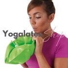 Pilates labda, 22-24 cm - SVELTUS 