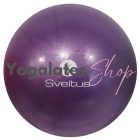 Pilates labda, 22-24 cm - SVELTUS 