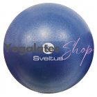 Pilates labda, 22-24 cm - SVELTUS 
