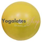 Pilates labda, 22-24 cm - SVELTUS 