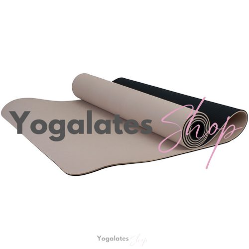 Jógaszőnyeg, TPE - 173x61x0,6