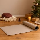 Jógaszőnyeg, TPE - 173x61x0,6