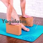 Parafa jóga tégla - AMAYA
