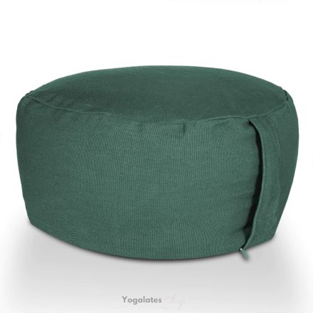 Meditációs párna, Voglrieder - Jungle zöld