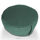 Meditációs párna, Voglrieder - Jungle zöld