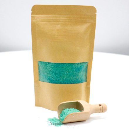 Aromaterápiás fürdősó - Balance (Geránium, levendula, bergamott) 350g