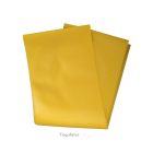 Gimnasztikai gumiszalag, 180 cm! SALTA - sárga (Medium)