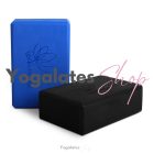 Jóga tégla, TRENDY - 23x15x7,5 cm