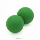 Masszázslabda, SALTA - dupla, sima