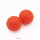 Masszázslabda, SALTA - dupla, sima
