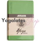 Jóga tégla, AMAYA - 23x15x8 cm