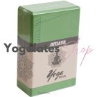 Jóga tégla, AMAYA - 23x15x8 cm