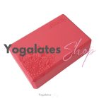Jóga tégla, AMAYA - 23x15x8 cm