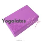 Jóga tégla, AMAYA - 23x15x8 cm